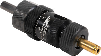 Frankford Arsenal Precision Case Trimmer Universal Collet-Based System