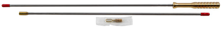 Pro-Shot 2PS361041 Stainless Steel Micro-Polished 36" Shotgun Cleaning Rod All Gauge #5/16-27 Thread