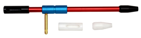Pro-Shot BG2230 Bolt Action Rifle Stopper Bore Guide .22/.30 Cal Anodized Aluminum
