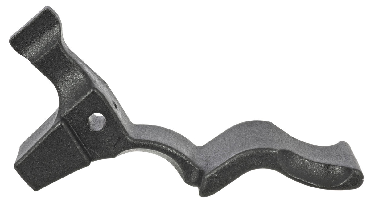 Ruger 90598 Polymer Ambidextrous Extended Magazine Release for 10/22 Charger