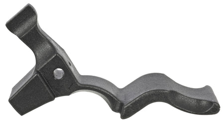 Ruger 90598 Polymer Ambidextrous Extended Magazine Release for 10/22 Charger