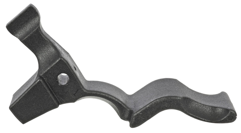 Ruger 90598 Polymer Ambidextrous Extended Magazine Release for 10/22 Charger