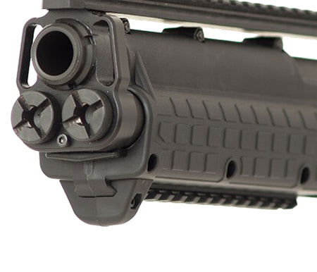 Kel-Tec KSG401 Bottom Rail Handstop for Kel-Tec KSG Black Polymer