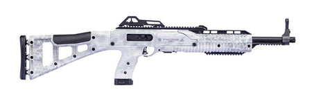 Hi-Point 1095TSKRYP 1095TS Carbine 10mm Auto 10+1 17.50" Threaded Barrel, Kryptek Yeti All Weather Skeletonized Stock, Kryptek Yeti Polymer Grip