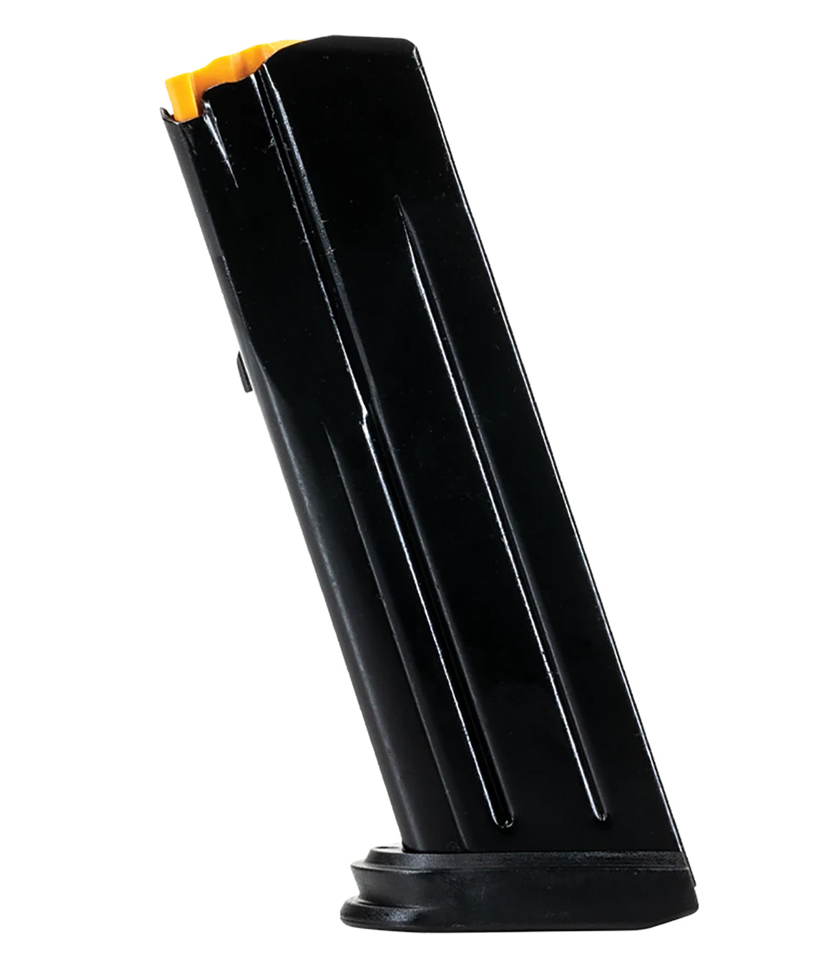 FN 20100348 FN 509 Midsize 9mm Luger 15-Round Mag Black Stainless Steel