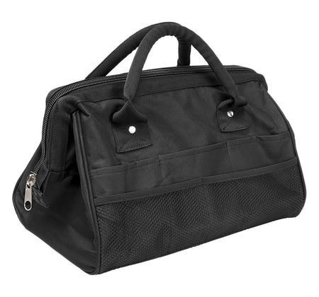 NcStar VISM Range Bag CV2905 600D PVC with Heavy Duty Zippers and Exterior Compartments