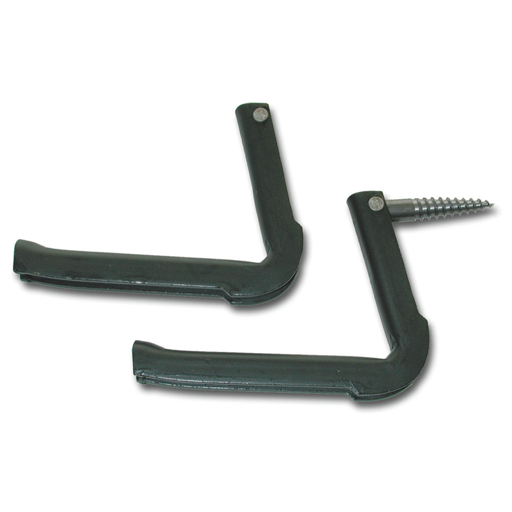 Cranford EZY Climb Deluxe One-Piece Tree Steps with Fold-Up Screw 4pk.