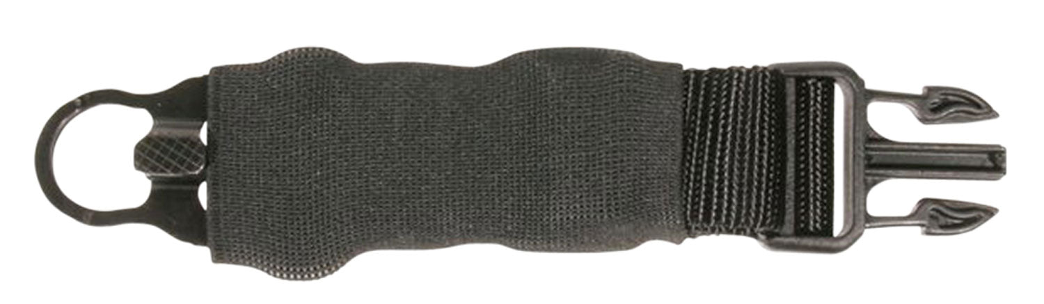 Blackhawk 70SA02BK Black Nylon Storm Sling Extension Quick Disconnect