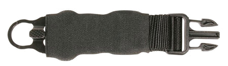 Blackhawk 70SA02BK Black Nylon Storm Sling Extension Quick Disconnect