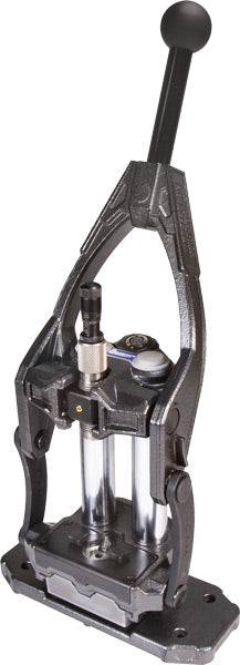 Frankford Arsenal Platinum Coaxial Reloading Press Dual Guide Rod Stability
