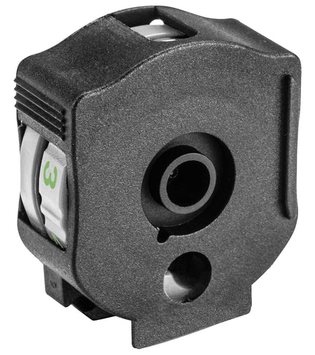 Gamo Quick-Shot Gen2 10X 22 Caliber Pellet Magazine Black
