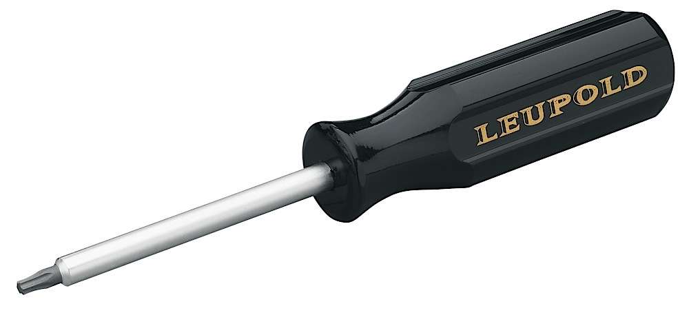Leupold Mount Torx Driver Accessory Tool