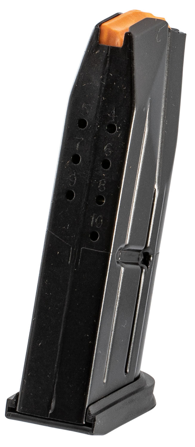 FN 20100349 FN 509 Midsize 9mm Luger 10-Round Mag Black Stainless Steel