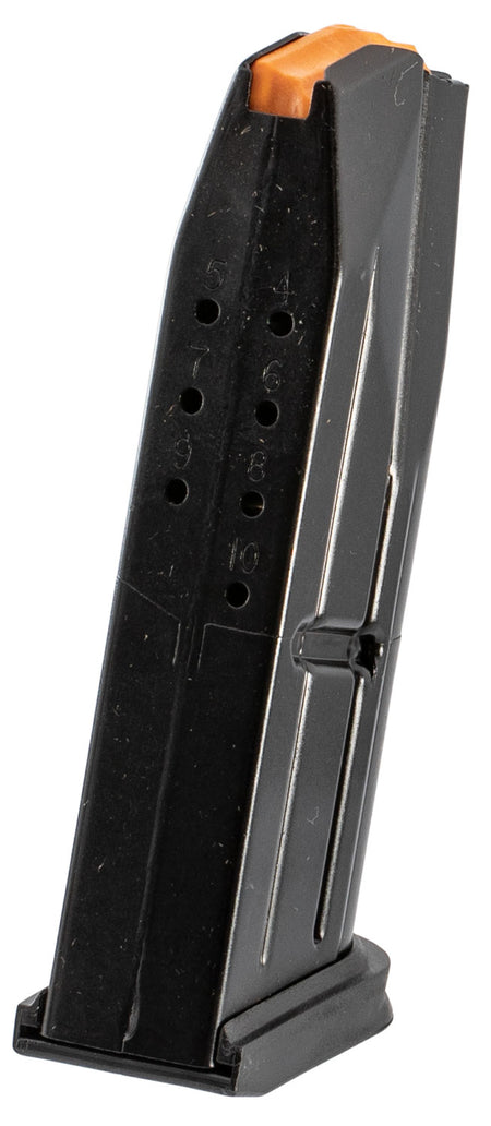 FN 20100349 FN 509 Midsize 9mm Luger 10-Round Mag Black Stainless Steel