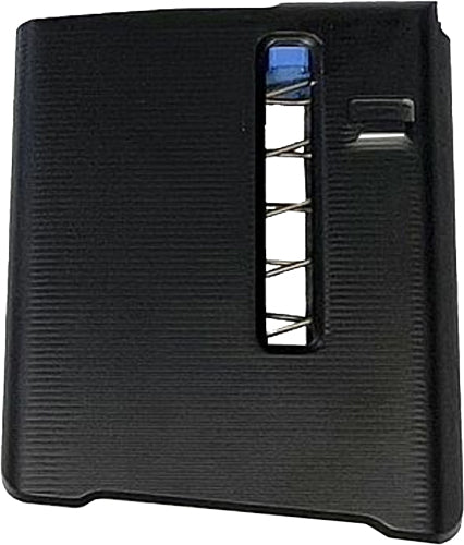 GLFA GL10 LA Rifle Magazine 7mm PRC 5 Rounds Black