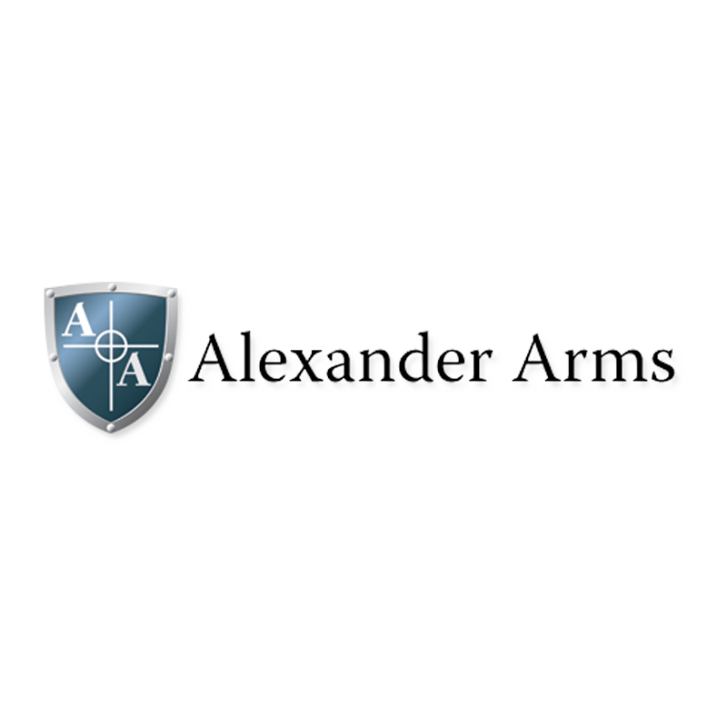 ALEX MAG .308 Win 7.62x51 20RD Black Steel Magazine by E-Lander