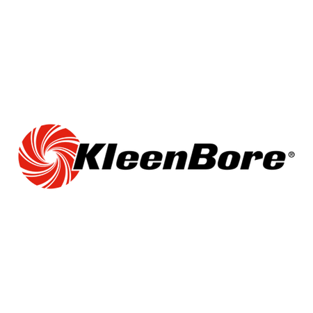 Kleen-Bore .22-.45 Stainless Steel Deluxe Rifle Cleaning Rod