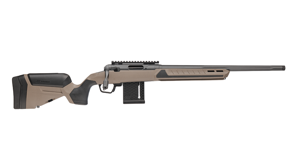 110 RF CORE TACTICAL 22LR 33069