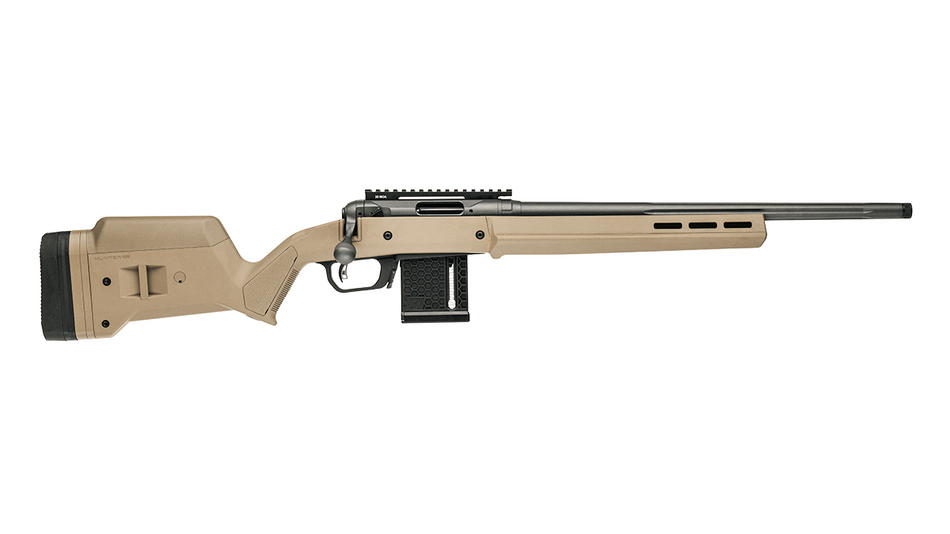 110 RF MAGPUL 22LR 20" 33070