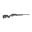 Savage 110 Ultralite Pro Western Rifle 7mm Backcountry 3rd Magazine 20" Threaded Barrel Savage Western Synthetic Stock