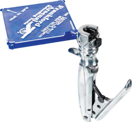 Frankford Arsenal Hand Primer Perfect Seat Design for Case Priming