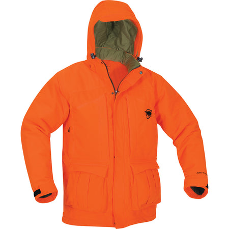 Arctic Shield Classic Elite Blaze Orange Parka X-Large