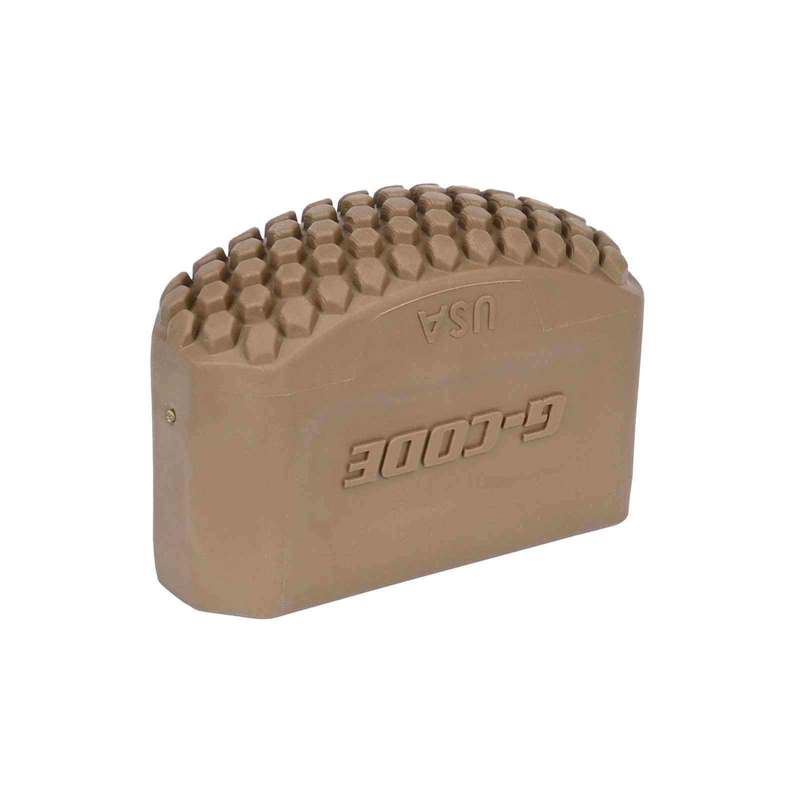 G-Code Firebase Tan 2 Pack Holster Mount System