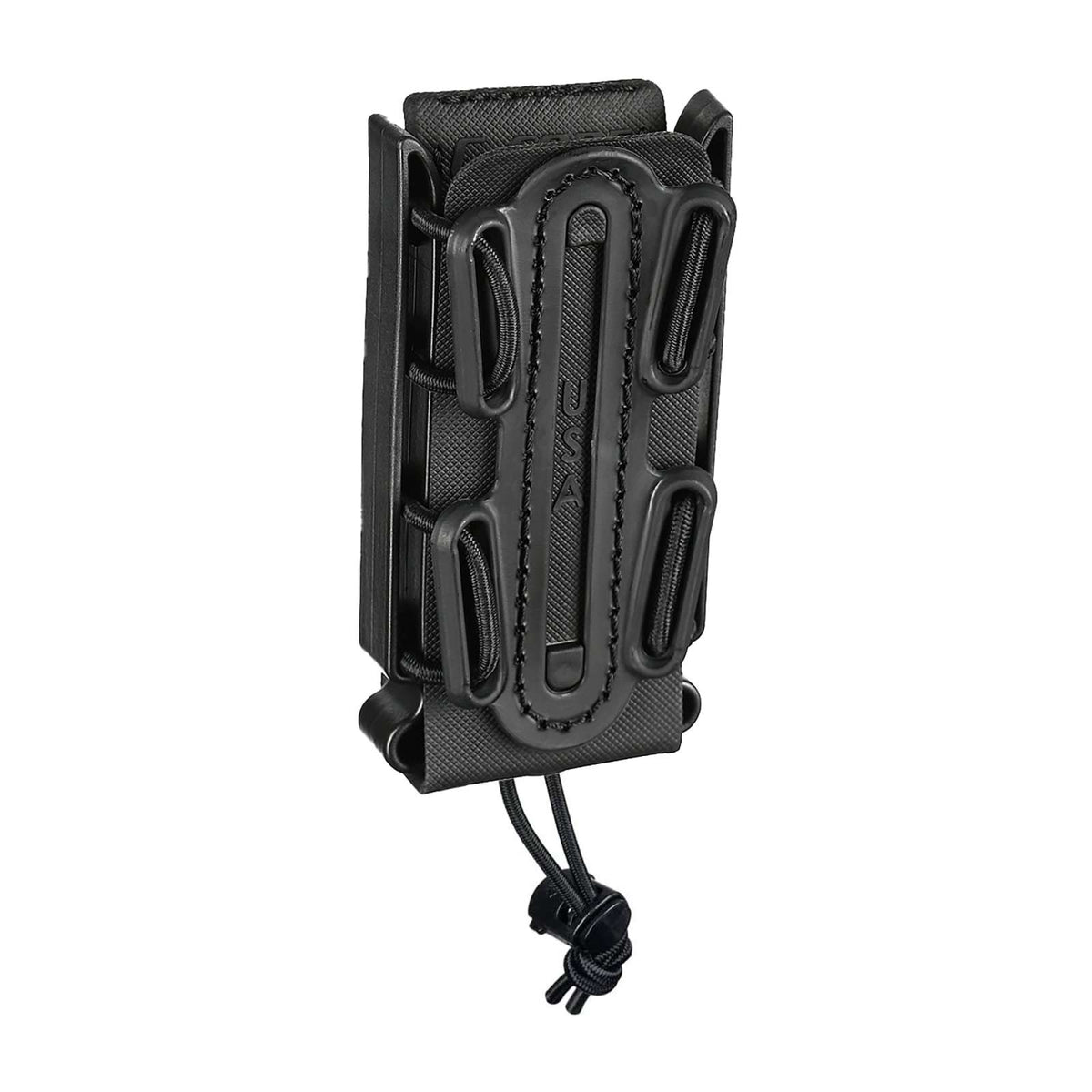 G-Code Scorpion Black Pistol Holster Kit