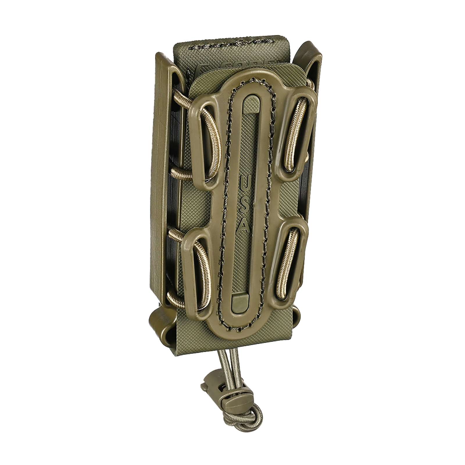 G-Code Scorpion Ranger Green Pistol Holster Kit