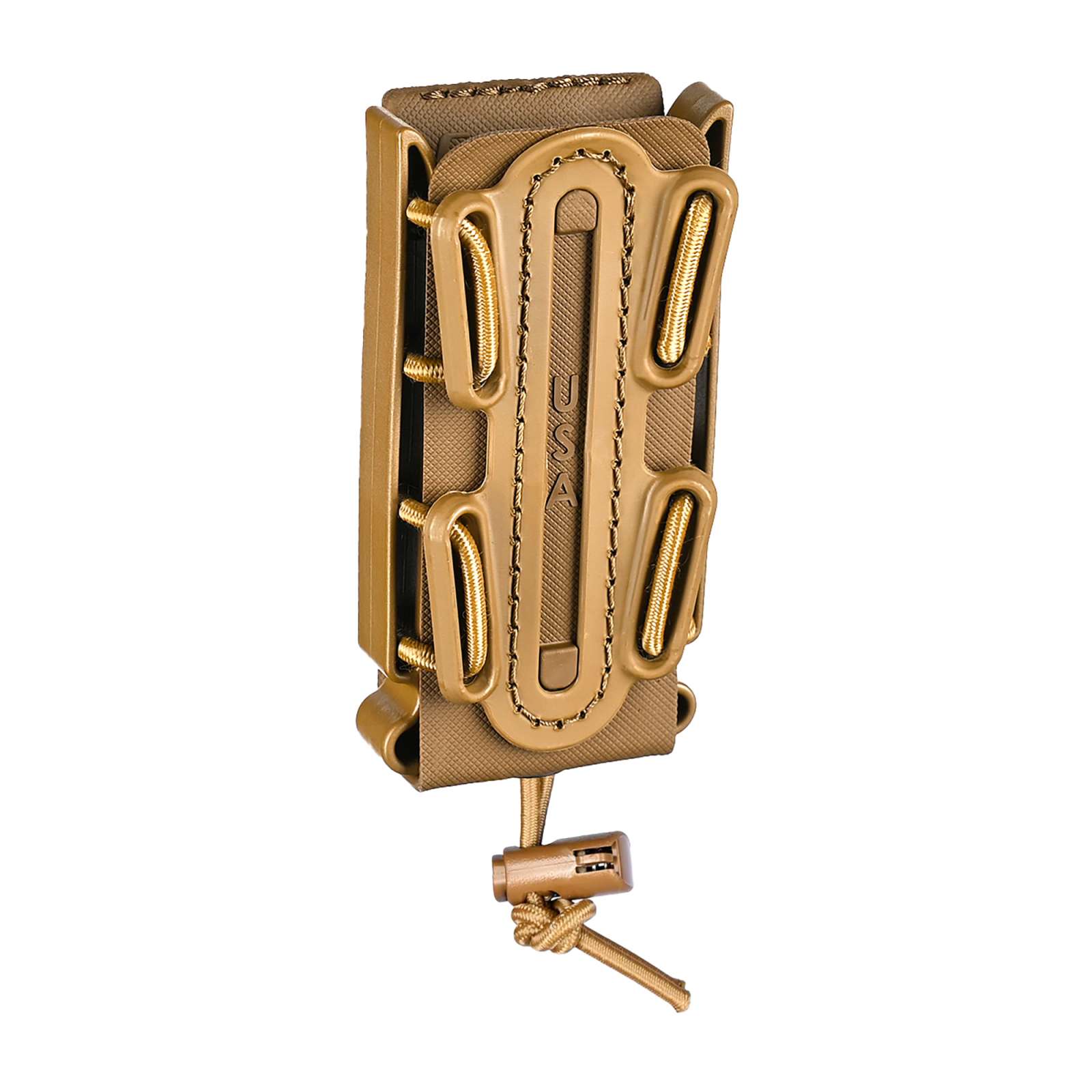 G-Code Scorpion Tan Pistol Holster Kit