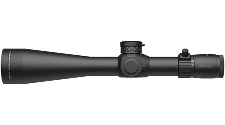 Leupold Mark 5HD 5-25x56mm 35mm Tube First Focal Plane PR1-MOA Reticle M1C3 Matte Black Scope 176448