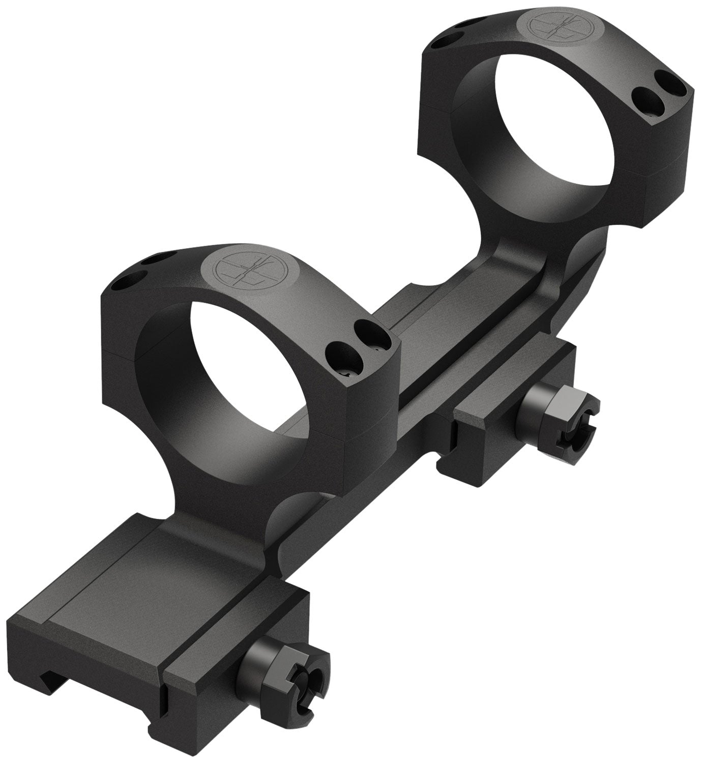 Leupold Mark IMS 176882 Forward Cantilever Integral Mount 34mm Tube Matte Black