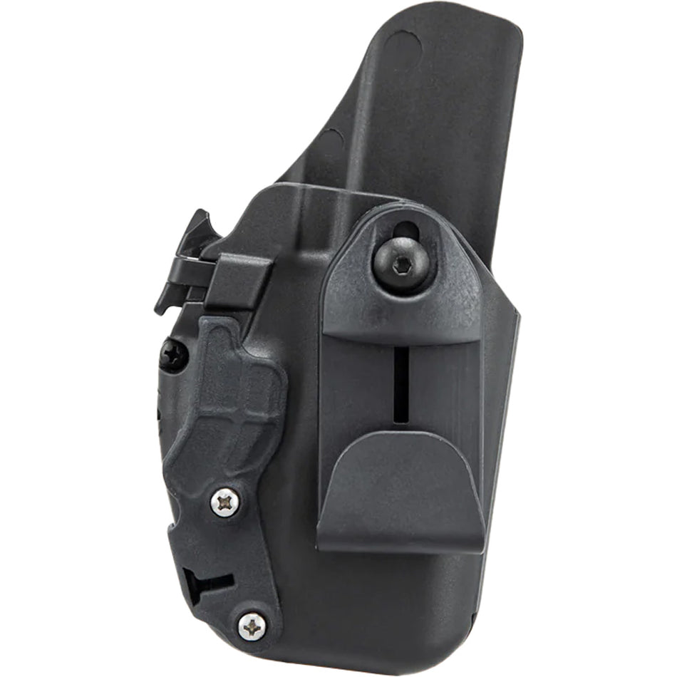 Safariland 575 IWB Pro-Fit Compact Holster SafariSeven Black Right Hand