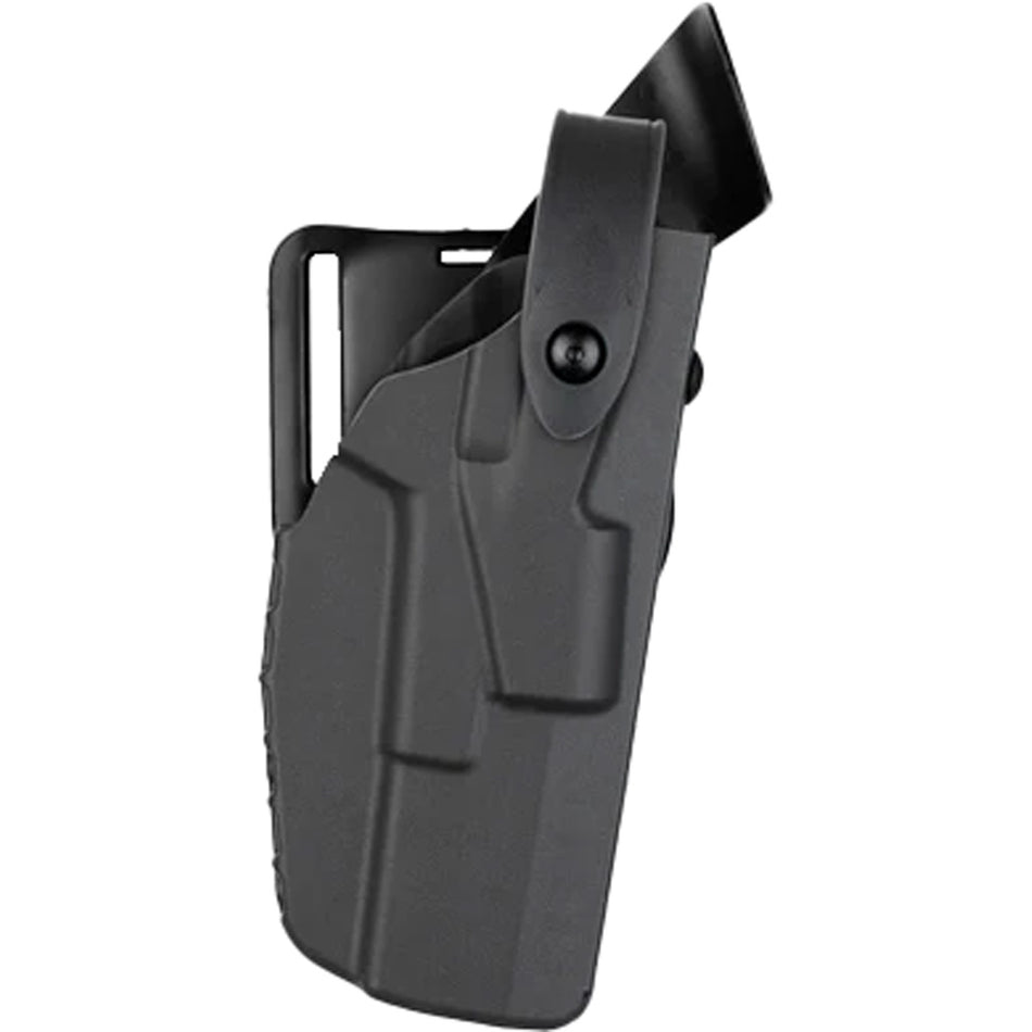 Safariland Model 7360 7TS OWB Holster SIG P320C SafariSeven Plain Black RH