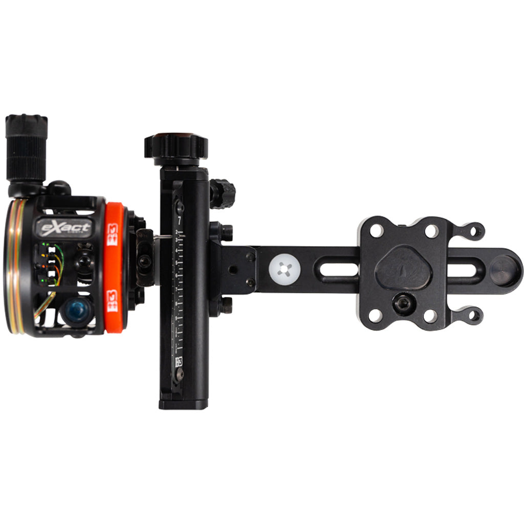 B3 Exact Comp Hunter Series 4-Pin .019" RH Bow Sight