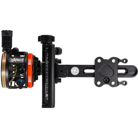 B3 Exact Comp Hunter Series 4-Pin .019" RH Bow Sight