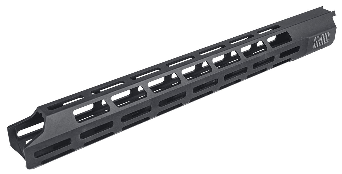 Sig Sauer M400 TREAD Replacement M-LOK Handguard 15" Black Aluminum Free Float Design