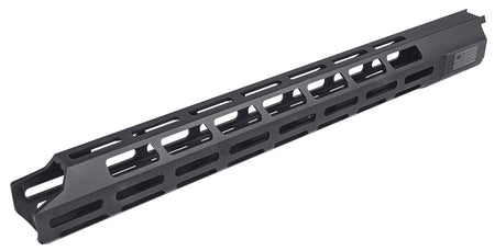Sig Sauer M400 TREAD Replacement M-LOK Handguard 15" Black Aluminum Free Float Design