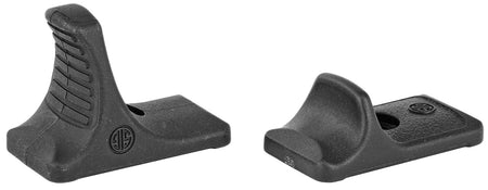 Sig Sauer Black Polymer M-LOK Tread Short and Long Handstop Kit