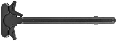 Sig Sauer KITTRDCHARGINGHANDLE Ambidextrous Tread Charging Handle Black Aluminum