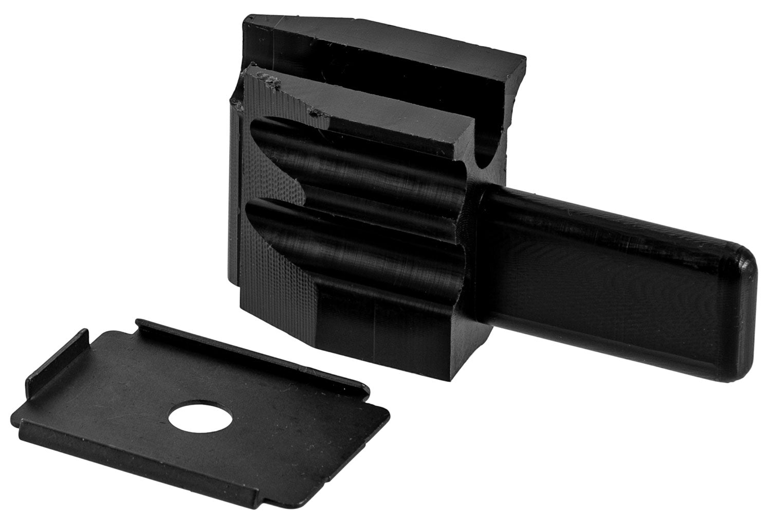 GSG MP40 Magazine Floor Plate and Follower Kit Black Metal 922r Compliant