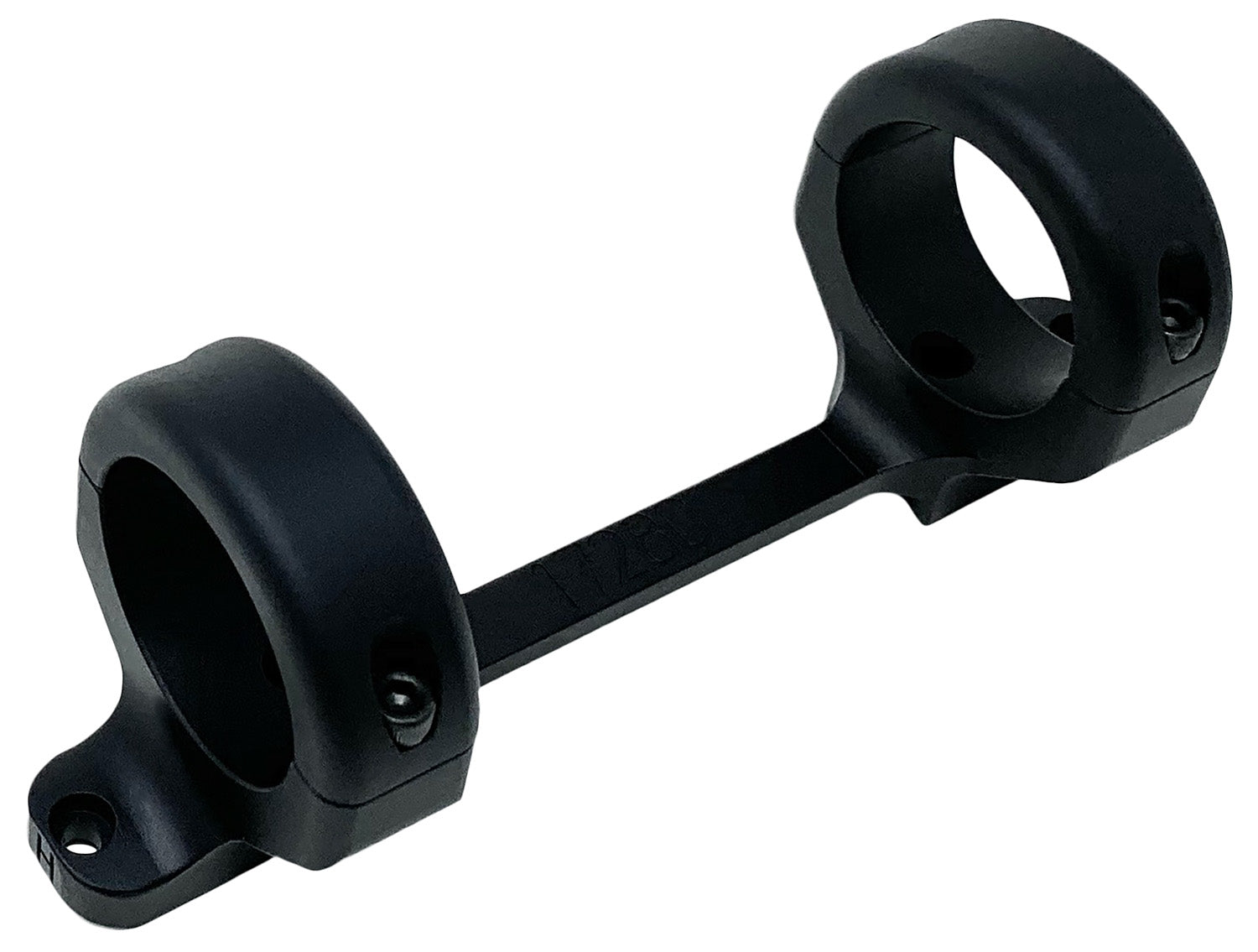 DNZ Game Reaper Ruger American Short Action 30mm Scope Mount/Ring Combo 17280 High Rings