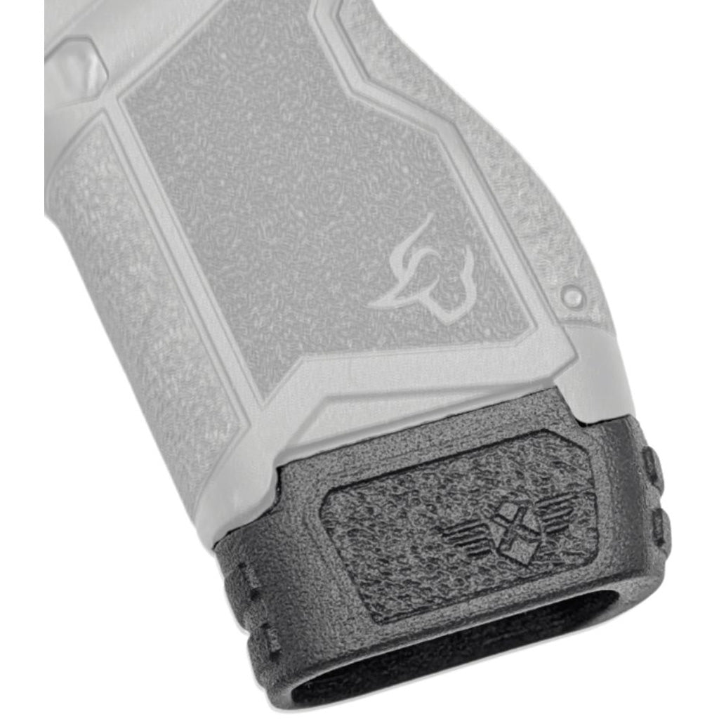 XTech Polymer Grip Extension for Taurus GX4 10 and 11 Round Magazines, USA Made, Lifetime Warranty