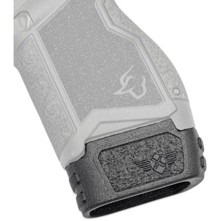 XTech Polymer Grip Extension for Taurus GX4 10 and 11 Round Magazines, USA Made, Lifetime Warranty