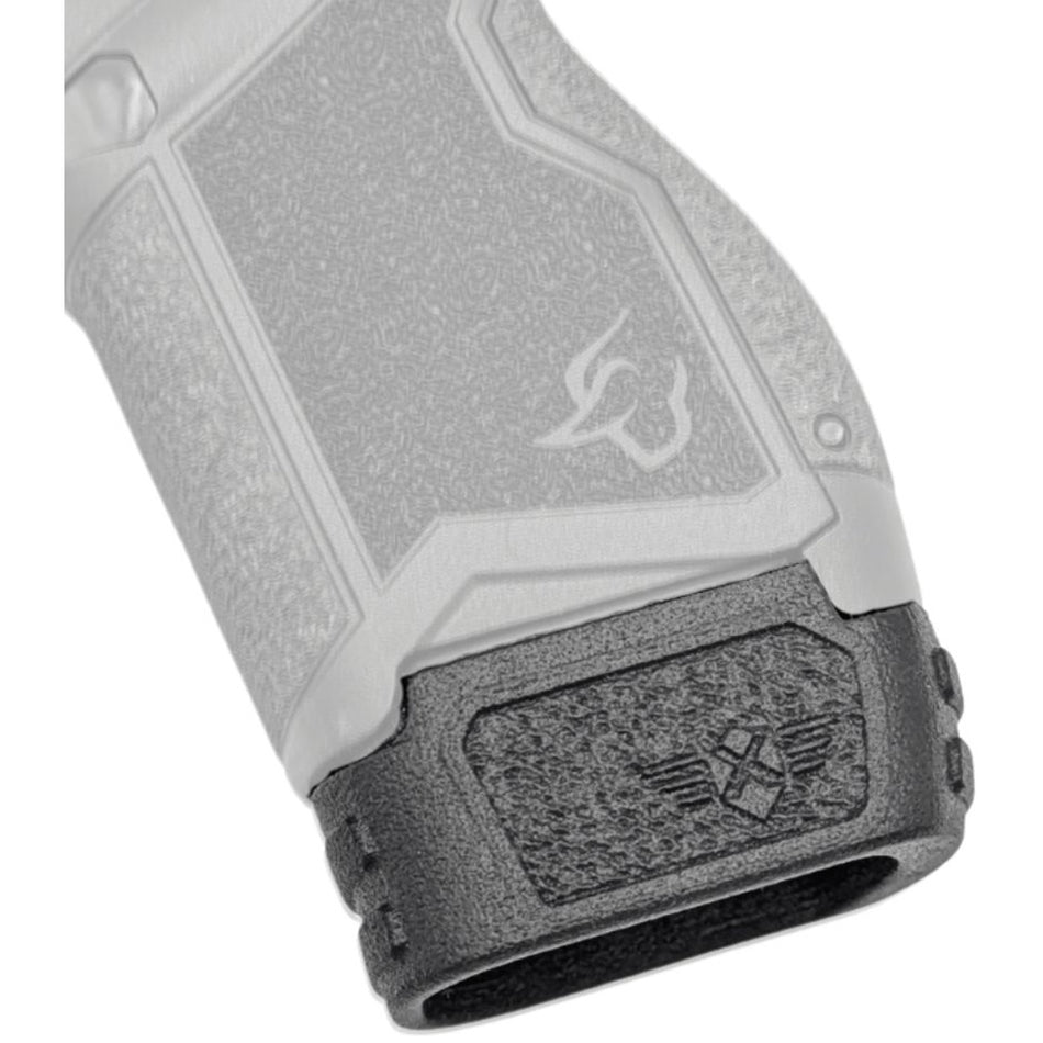 XTech Polymer Grip Extension for Taurus GX4 10 and 11 Round Magazines, USA Made, Lifetime Warranty