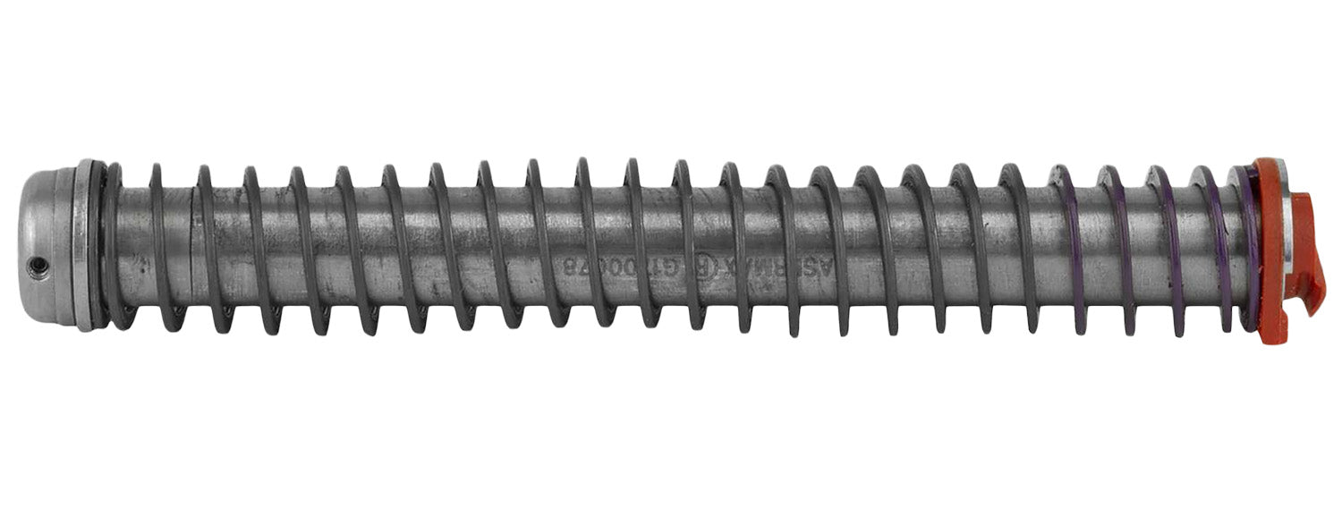 LaserMax Red Guide Rod Laser LMSG517 Glock 17 Gen5 Replacement Assembly Black