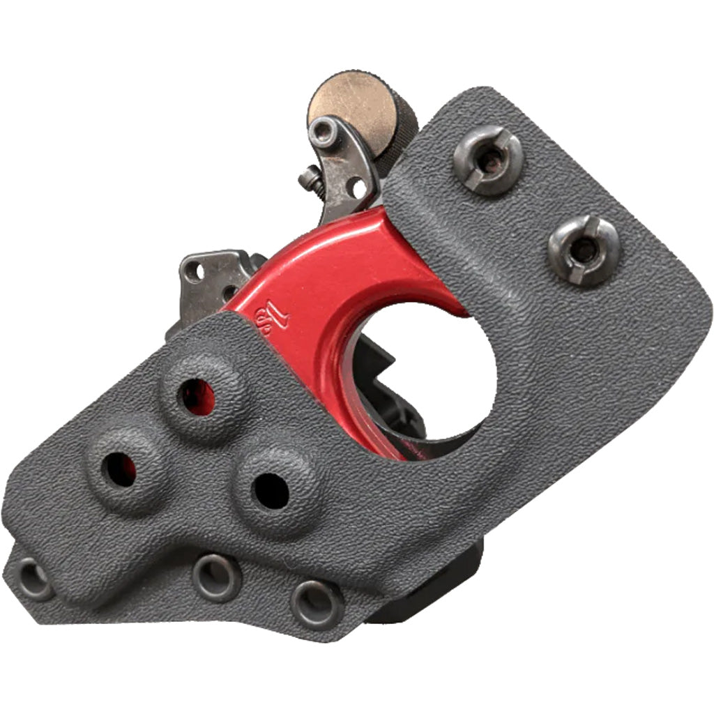 Robin Hood Black Bow Release Holster