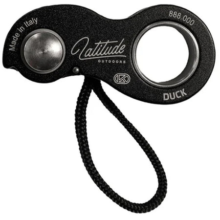 Latitude Kong Duck Compact Emergency Rope Clamp
