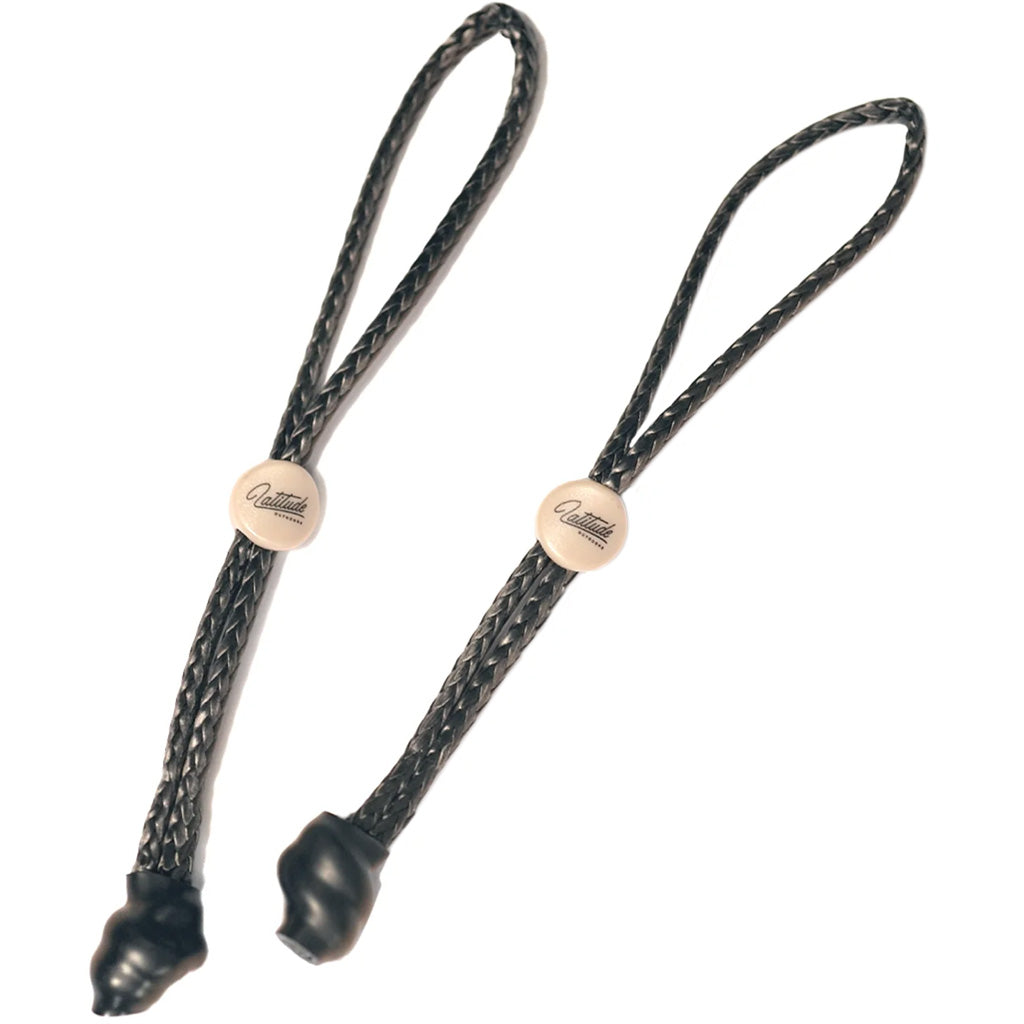 Latitude Saddle Hunting Cinchers 2 Pack Silent Attach