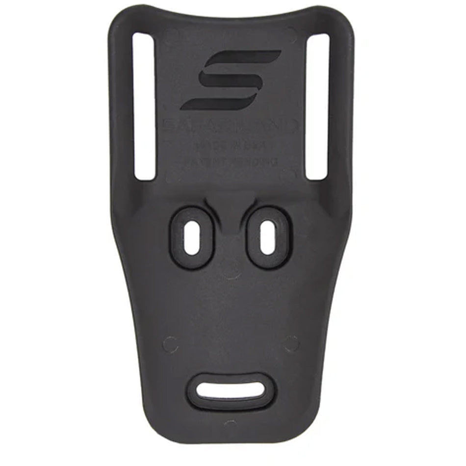Safariland CUBL Low Ride UBL Holster Belt Loop 2.25 in. Black